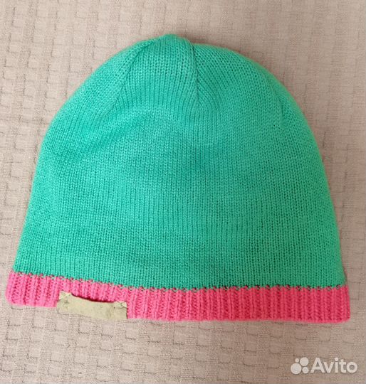 Шапка женская Sаlomon