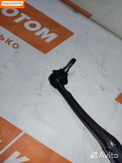 Рулевая рейка Peugeot 207 2008