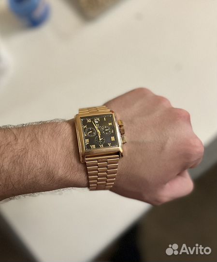 Золотые Часы Ника 585