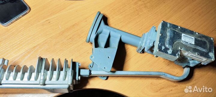 Продаётся приемопередатчик Hughes Ku-band 2W