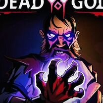 Curse of the Dead Gods Xbox & Playstation