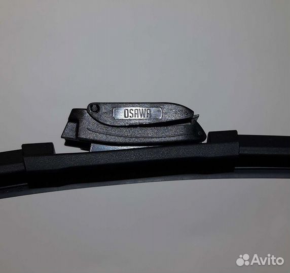 Osawa-щетка стеклоочистителя бескаркасная