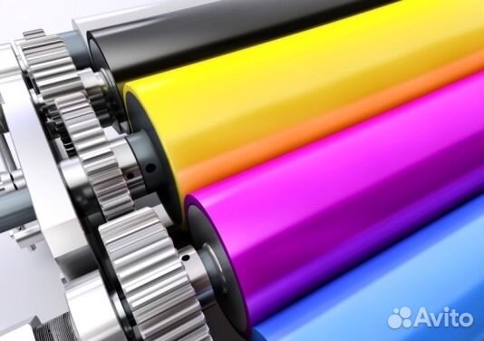 Ремонт принтеров и мфу, заправка картриджей