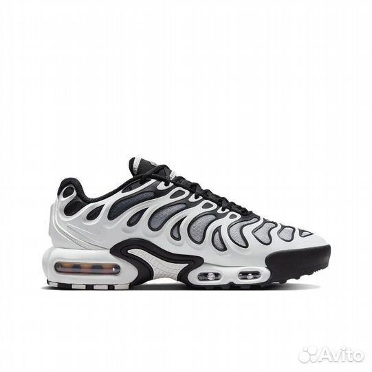 Кроссовки Nike air max tn plus drift