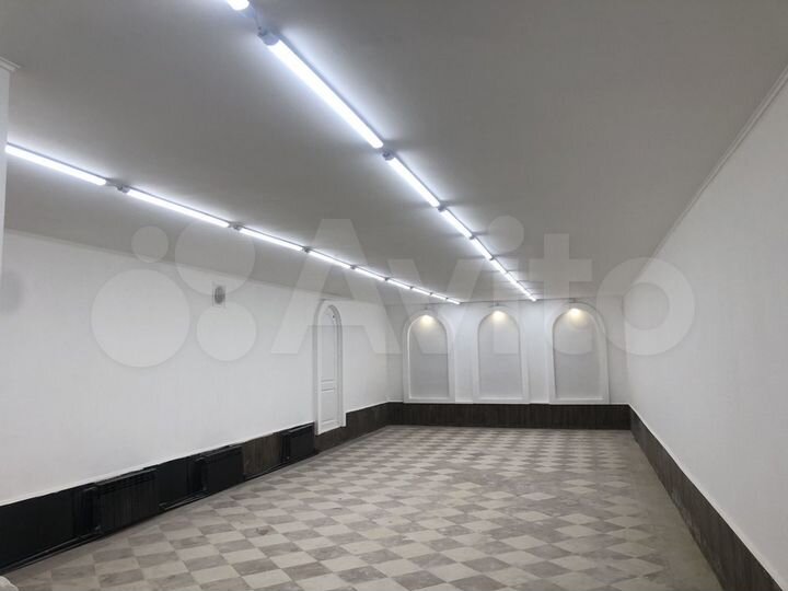 Торговая площадь, 110 м²