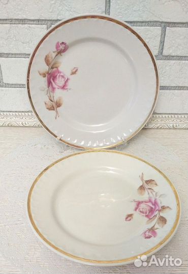 Посуда Фарфоровая СССР Для Дома и Дачи.Чайник