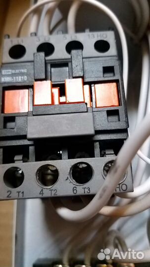 Электрокотел бу на запчасти