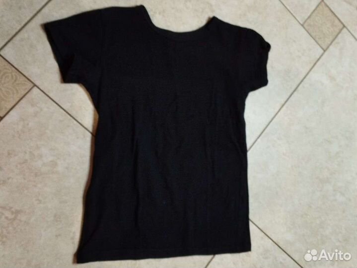 Футболка для бальных танцев