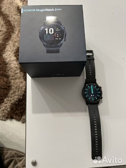 Honor MagicWatch2