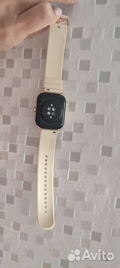 Смарт часы amazfit GTS 2