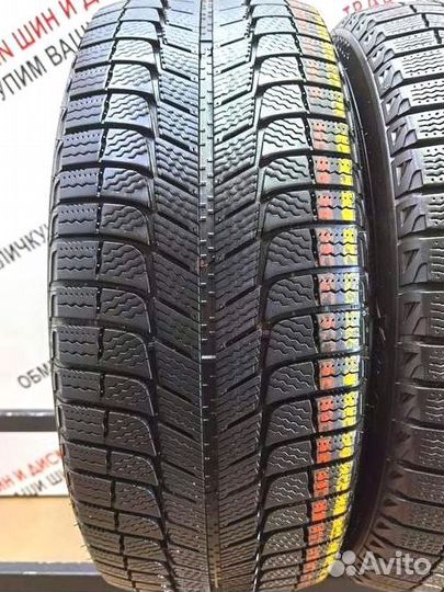 Michelin X-Ice XI3 225/55 R17 101M