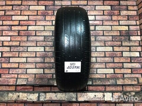 Michelin Latitude Tour HP 235/65 R17