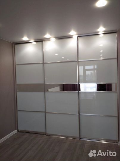 Шкаф купе без посредников