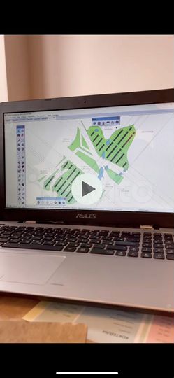 Участок 37 га (ИЖС)