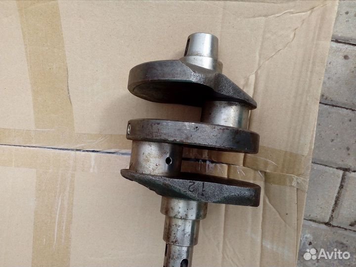 Запчасти к мотоциклу Днепр мт10