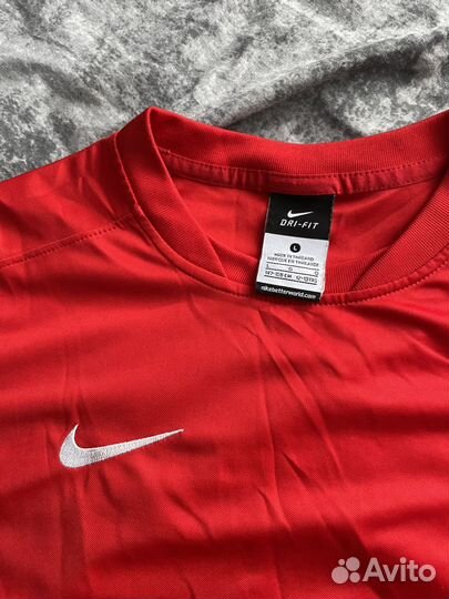 Футболка nike