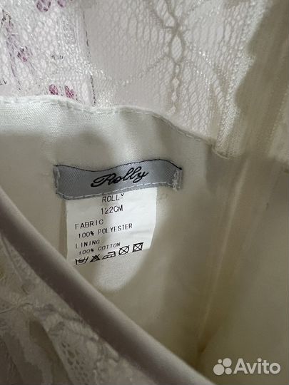 Платье для девочки нарядное