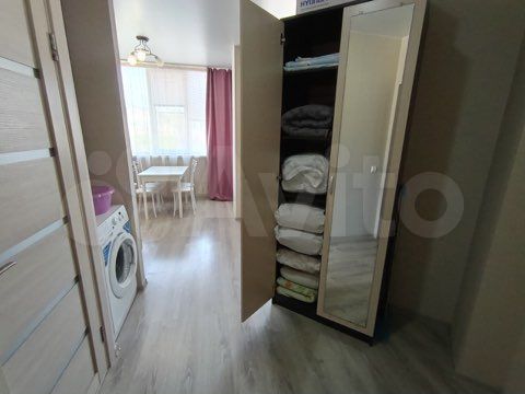 Квартира-студия, 31 м², 11/13 эт.