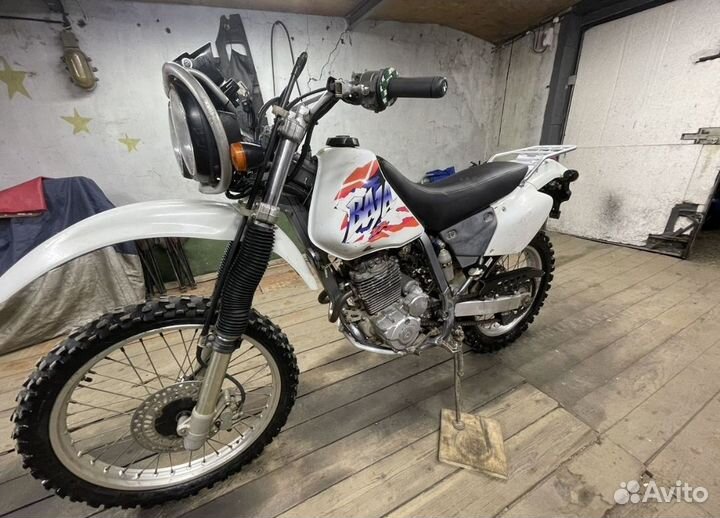 Продам Honda Baja