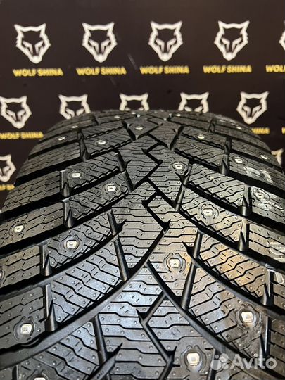 Колеса X7 G07 оригинал RFT зима шипы Pirelli