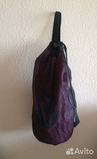 Спортивная сумка мешок