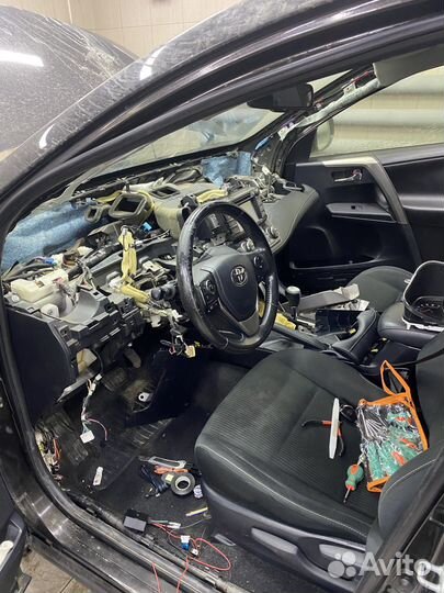 Автоэлектрик