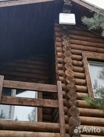 Интернет 4G на дачу