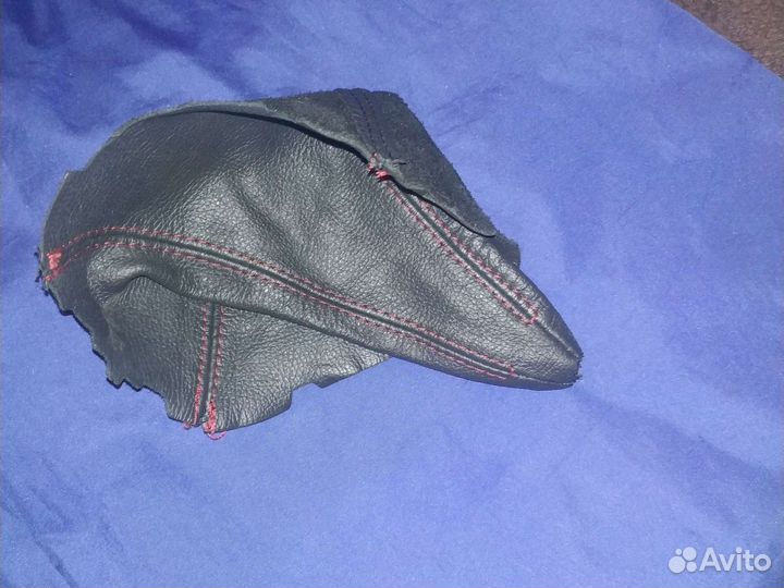 Чехол кулисы Toyota Corolla E12 58808-02090