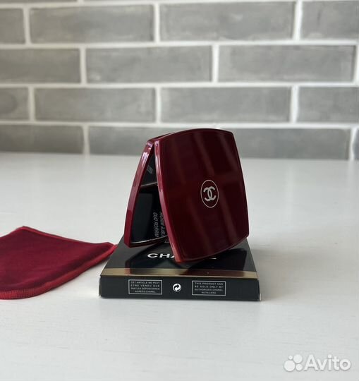 Зеркало chanel
