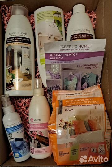 Подарочный набор