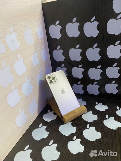 iPhone 12 Pro, 256 ГБ