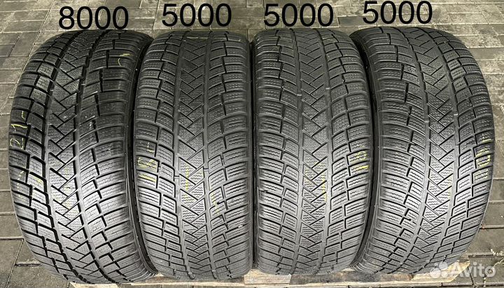 Vredestein Wintrac Pro 225/45 R17
