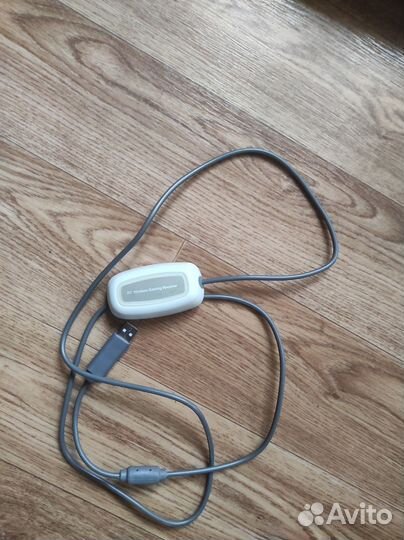 Ресивер для геймпада xbox 360