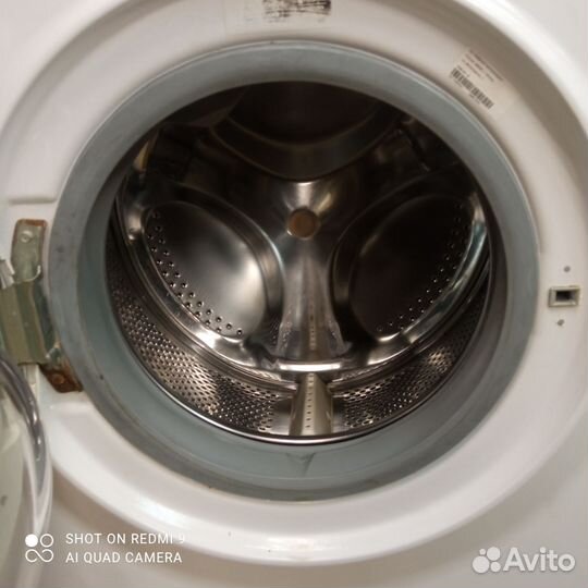 Стиральная машина автомат