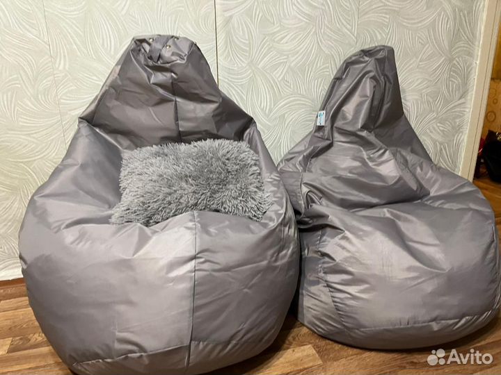 Кресло мешок