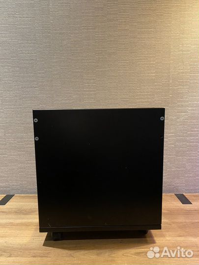 Подставка для виниловых пластинок Merkle Rainbow