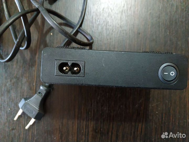 Сетевое зарядное устройство Anker PowerPort 10 60W