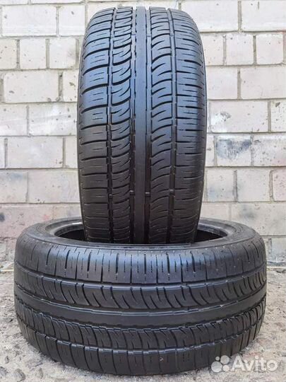 Pirelli Scorpion Zero Asimmetrico 235/45 R19 99V