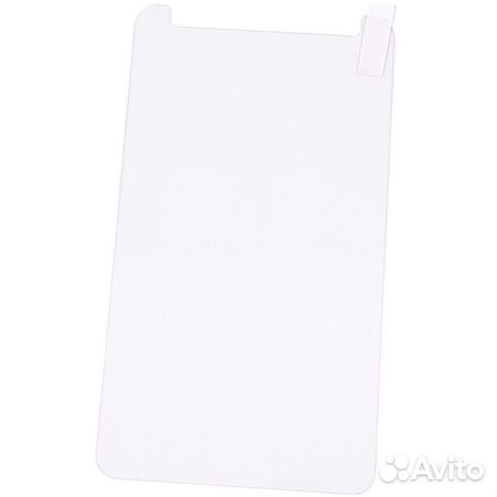 Защитное стекло для универсальное 7'' 2,5D