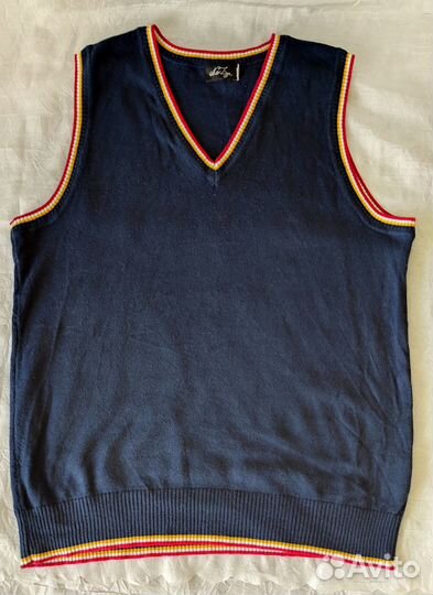 Жилет Гимназия № 5