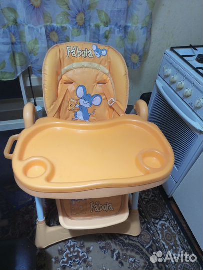 Стул для кормления