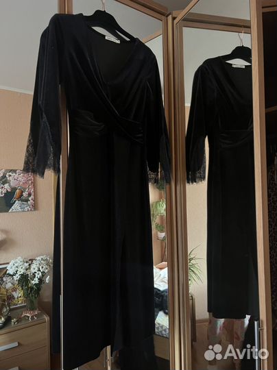 Платье zarina 42