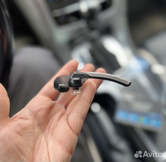 Bluetooth гарнитура