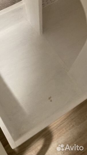 Большой кукольный домик