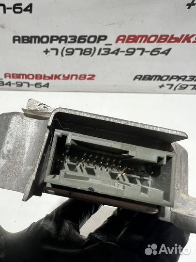 Блок управления AIR BAG Chery Amulet (A15)