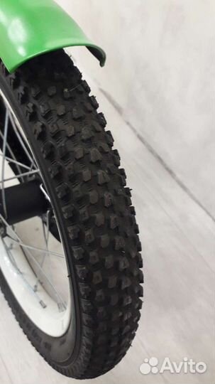 Детский велосипед Stels Arrow