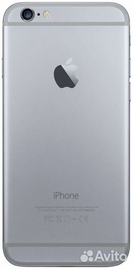 iPhone 6