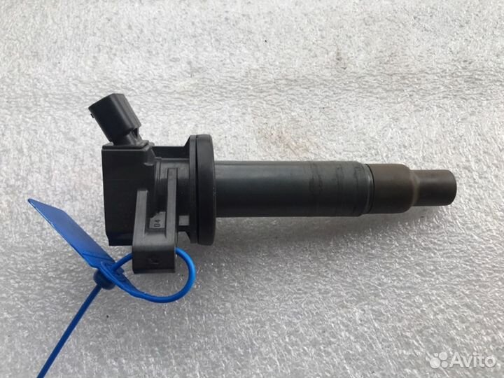 Катушка зажигания Toyota Corolla T120 4ZZ-FE