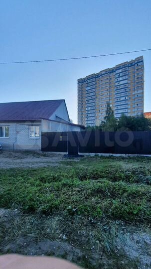 Дом 230 м² на участке 15 сот.