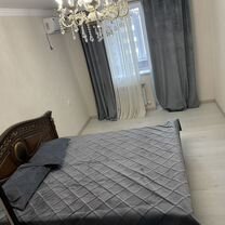 1-к. квартира, 50 м², 8/9 эт.